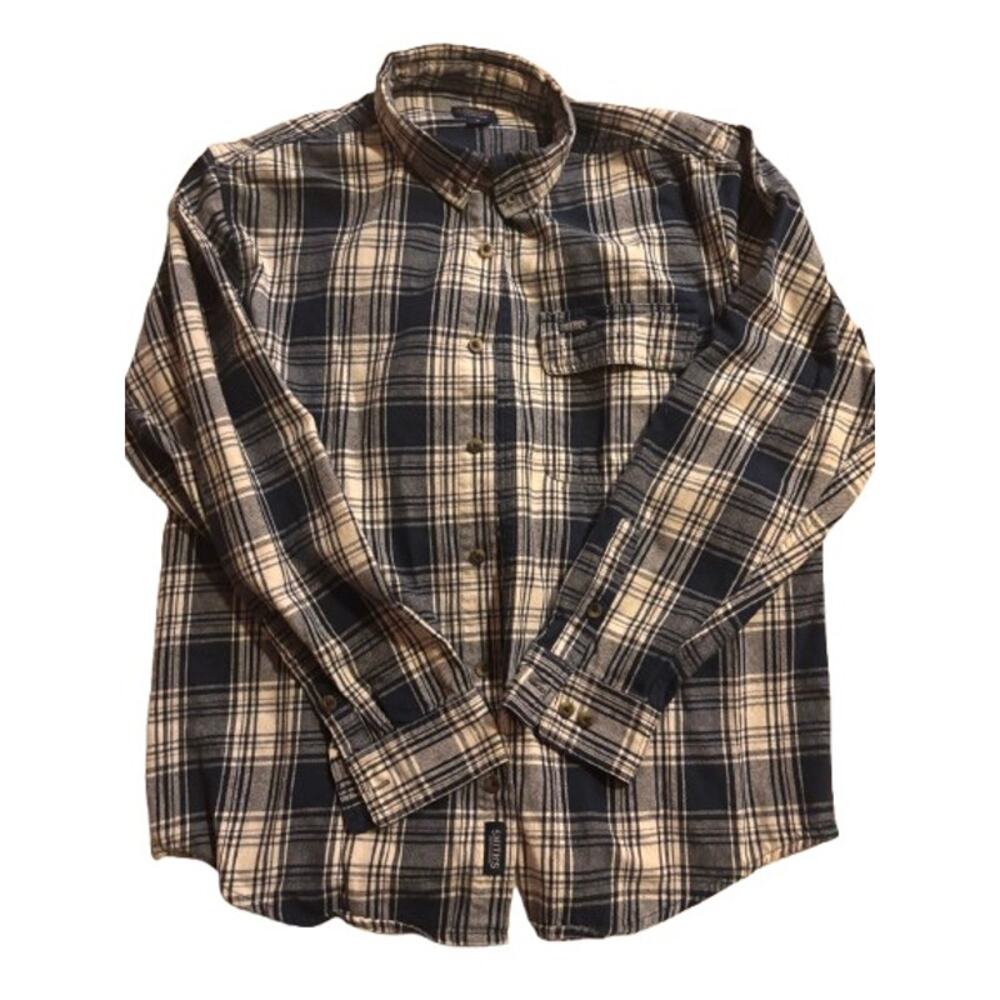 Smiths workwear  XL flannel